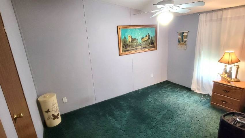 171 Juniper Drive West a Dundee, FL Mobile or Manufactured Home for Sale